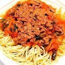 cu단계우리점 | CU 편의점 신상 압도적제육파스타 내돈내산 솔직후기