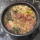장미로48번길 | 수원 인계동 유치회관 본점 24시간 선지해장국 맛집