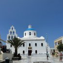 이아뷰 B | 그리스 산토리니 | 그리스 와인 추천, 여자 혼자 뚜벅이 여행, 이아마을 선셋, 경비, 여행경로