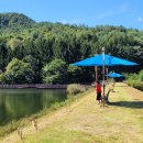 사양제 저수지2 이미지