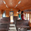 섬진강 기차마을 이미지