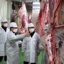 합동축산 농장에서 식탁까지