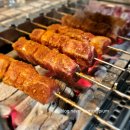현영이네양꼬치 | 예천양꼬치 맛집 추천! 현영이네양꼬치 방문후기