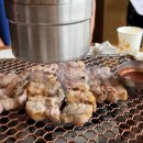 돼지가좋은날 | 제주 애월 맛집 흑돼지가 생각날 때, 숙성 근고기 '노포돼지' 솔직 후기