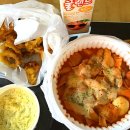 도림떡볶이 티스토리