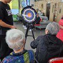 실버 레크레이션 이미지