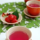 떡엔꽃차 이미지