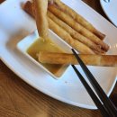 갑-130 | 일산 가성비갑 중화코스요리 밍차이 A코스 후기 ft.웨이팅 팁