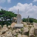 삼성산(2026.7.31) 이미지