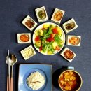 아침밥상 이미지