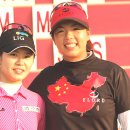 최혜용, 일본Q스쿨 최종 13위로 합격 이미지