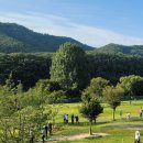 검단파크골프장 이미지