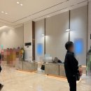 (주)메가마트 신선도원몰 | 울산 W시티컨벤션 리뉴얼 그랜드홀 하객방문후기