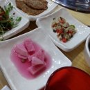 수수만족발보쌈