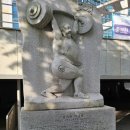 고양장미란체육관 스쿼시장 이미지