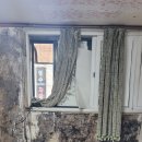 주호약품 | 관산동 상가주택 도배 후기] 곰팡이 제거부터 화이트...장판까지 – 기다림 끝에 완벽한 시공, 주호하우징