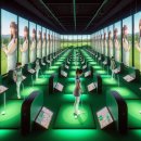 시즌스크린골프 | 시즌스크린 원주 단구동 평일 오후 방문 후기와 스윙 점검 활용 팁