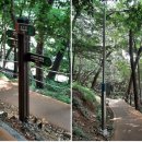 부산진성공원 서문 이미지