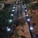 빛과조명 태양광발전소 | 고란 LED 태양광 정원등/가로등/전등/잔디등/경관/태양열 조명/전구/수목투사/투광등 사용 후기
