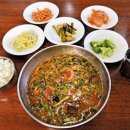 제주물회 이미지