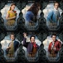미녀와야수노래주점 | ★미녀와 야수 4DX★ 추억의 애니를 실사 뮤지컬로 만나는 행복!