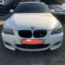 BMW / E60 530i / 2008 / 각각문의 이미지