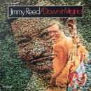 Down in Virginia - Jimmy Reed - 이미지