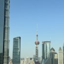 다이나믹프랜즈 | day3 다이나믹 상하이 / #주가각 #우캉맨션 #프랑스조계지 #헌지우이치엔 #와이탄