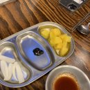 하오츠뽕 | [진해 풍호동]중식 짬뽕맛집 하오츠뽕 후기