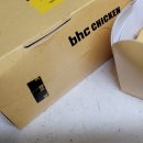 비에이치씨서산해미점 | 서산 bhc 뿌링클, 내돈내산 후기