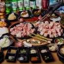 꽃돼지숯가마 - 북구 동운로 228 | 꽃돼지숯가마