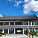 누정전시관 전시실 이미지