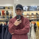 177 | 아크테릭스 아톰 SL 후디 사이즈 비교 후기 (177cm 73kg 착용)