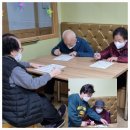 서예(주간) 이미지