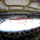 북구종합운동장 제1야구장 이미지