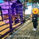 로봇기구학 체험교육 | [일산 아이와 가볼 만한 곳] 동물 교감부터 로봇 체험까지 완벽했던 쥬쥬랜드 주말 나들이 후기!