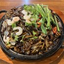 캠핑 후 꿀맛! 기다릴 가치 있는 청평맛집, 청평돌짜장에서 먹은 청평짜장면 후기