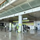 포항공항 | 포항 남구 동해면 포항경주공항 방문 후기