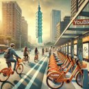 U-BIKE 이미지