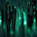 재우상사 | 불빛 없는 밤의 도시