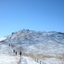 1월 15일 일요당일 -＜블랙야크100/국립공원＞- 무등산 환종주 신청안내(28인승) 이미지