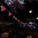 양재천 수변무대4 이미지