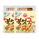 오뚜기라면(주) 이미지