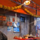 맛깔쭈꾸미 | 봄제철 천안 쭈꾸미 샤브샤브 알쭈꾸미 어부장에 떴다 불당동 횟집 추천