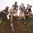 High Run 빌리어드클럽 | [ SATISFY RUNNING / 새티스파이 - Running Cult Member ]