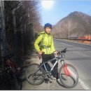아들휘곤이의 거제도 자전거여행 이미지