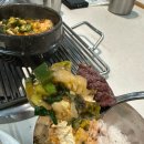 또순이네 | 선유도 또순이네 후기｜된장찌개로 건물 세웠다는 영등포 맛집 (전현무계획)