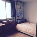 아침시장 화장실 이미지