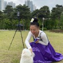 2024년 푸른달 마무리
