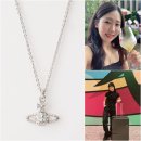 비비안웨스트우드 목걸이 추천 후기 (+일본 가격 비교)